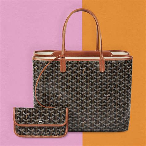 goyard travel set|isabelle goyard price guide.